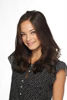 Kristin Kreuk Longsleeve T-shirt #2010722