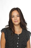 Kristin Kreuk Longsleeve T-shirt #2010723