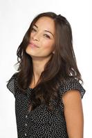 Kristin Kreuk mug #G352529