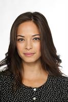 Kristin Kreuk Longsleeve T-shirt #2010734