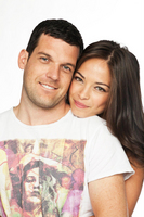 Kristin Kreuk Longsleeve T-shirt #2010741