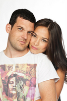 Kristin Kreuk Longsleeve T-shirt #2010749