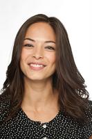 Kristin Kreuk Longsleeve T-shirt #2010751