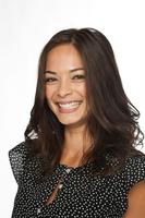 Kristin Kreuk tote bag #G352557