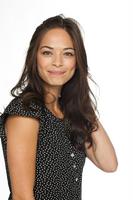 Kristin Kreuk Sweatshirt #2010754