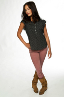 Kristin Kreuk Sweatshirt #2010758