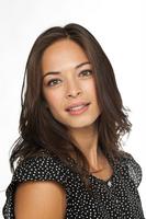 Kristin Kreuk Longsleeve T-shirt #2010763