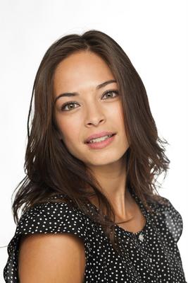 Kristin Kreuk Poster 2010763