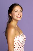 Kristin Kreuk Longsleeve T-shirt #2039956