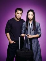 Kristin Kreuk Longsleeve T-shirt #2039960