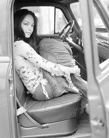 Kristin Kreuk mug #G379729