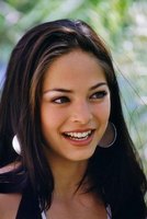 Kristin Kreuk mug #G379732