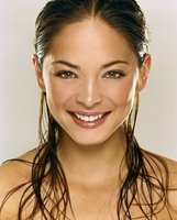 Kristin Kreuk Longsleeve T-shirt #2039984