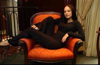 Kristin Kreuk Sweatshirt #2039986