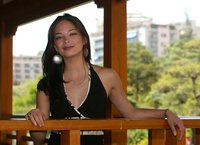 Kristin Kreuk mug #G379752