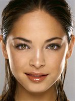 Kristin Kreuk Longsleeve T-shirt #2039993