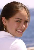 Kristin Kreuk Sweatshirt #2039995