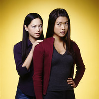 Kristin Kreuk Longsleeve T-shirt #2040009