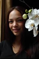 Kristin Kreuk mug #G379791