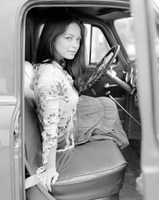 Kristin Kreuk mug #G379792