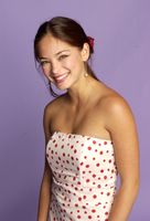 Kristin Kreuk Longsleeve T-shirt #2040033