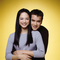 Kristin Kreuk mug #G379797