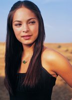 Kristin Kreuk mug #G379798