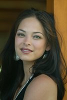 Kristin Kreuk mug #G379802