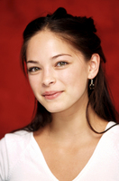 Kristin Kreuk mug #G630579