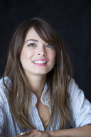 Kristin Kreuk mug #G685333