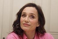 Kristin Scott Thomas Tank Top #2263547