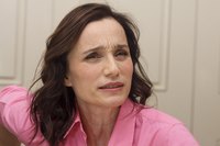 Kristin Scott Thomas Tank Top #2263554