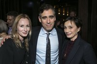 Kristin Scott Thomas magic mug #G1241458