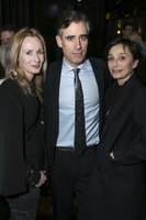Kristin Scott Thomas Longsleeve T-shirt #2999361
