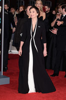 Kristin Scott Thomas Longsleeve T-shirt #3068887