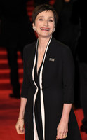 Kristin Scott Thomas Longsleeve T-shirt #3068888