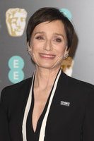 Kristin Scott Thomas Longsleeve T-shirt #3068898