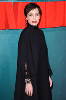Kristin Scott Thomas Longsleeve T-shirt #3146126