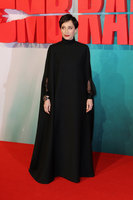 Kristin Scott Thomas Longsleeve T-shirt #3146146