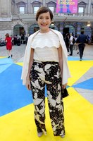 Kristin Scott Thomas Longsleeve T-shirt #3269354