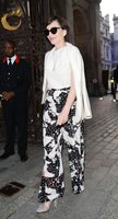 Kristin Scott Thomas Longsleeve T-shirt #3269379