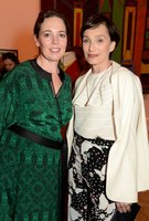 Kristin Scott Thomas Longsleeve T-shirt #3269385