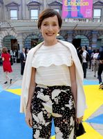 Kristin Scott Thomas Longsleeve T-shirt #3269402