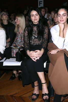 Kristina Bazan posters