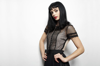 Krysten Ritter Tank Top #2079275