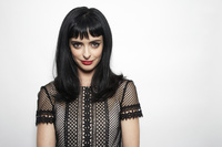 Krysten Ritter Tank Top #2079278