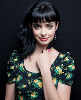 Krysten Ritter longsleeve t-shirt #2126310