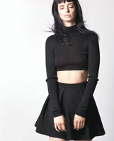 Krysten Ritter Tank Top #2423271