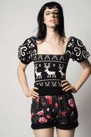 Krysten Ritter Tank Top #2423272