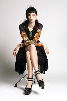 Krysten Ritter posters